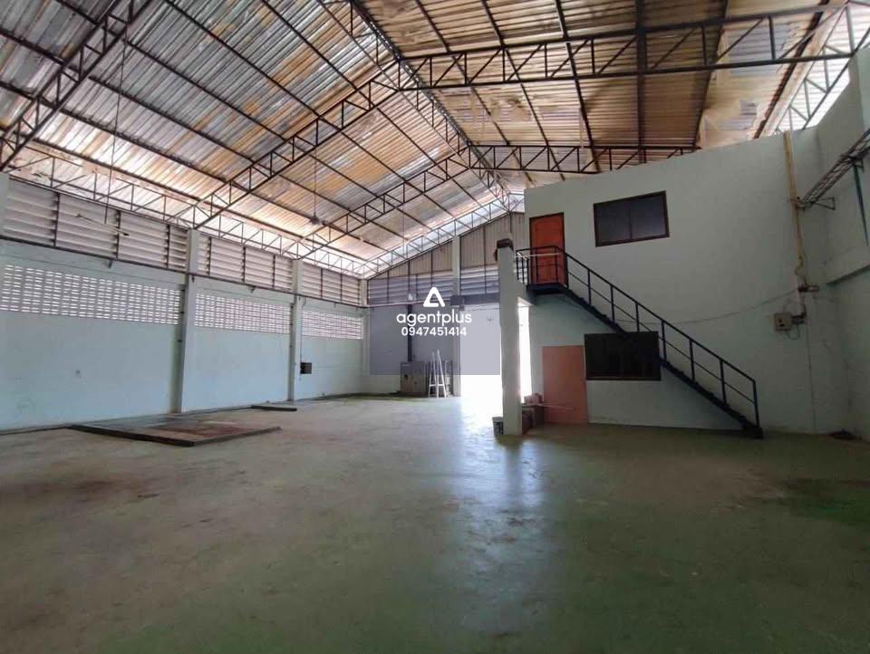 ให้เช่า โกดัง คลังสินค้า โรงงาน ฉะเชิงเทรา