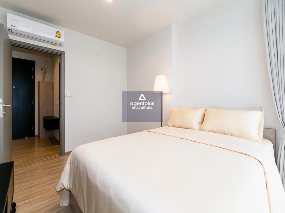 คอนโด เดอะ เบส การ์เดน พระราม 9 — ทำเลทอง ใกล้แอร์พอร์ตลิงก์ พร้อมอยู่