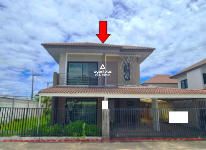 ขาย บ้านเดี่ยว โครงการ พฤกษา นารา ชัยพฤกษ์2-จอมเทียน