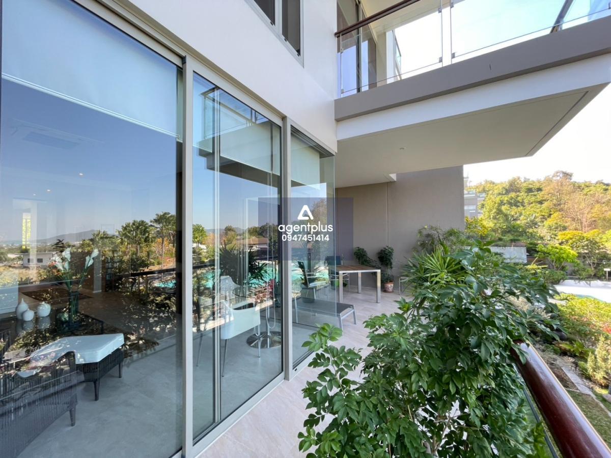  Sunplay Condominium | คอนโดหรูวิวทะเล พร้อมอยู่