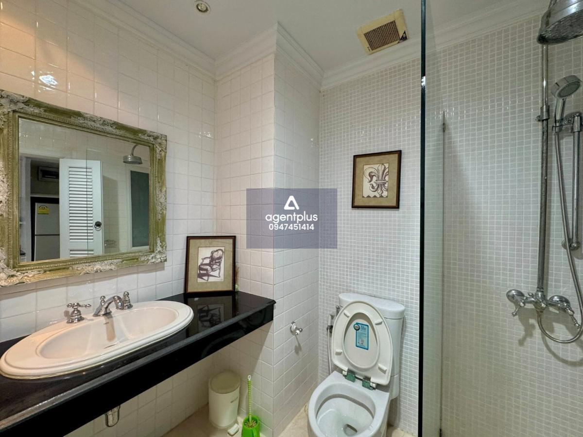 ขายคอนโด บรรยากาศเงียบสงบ เป็นส่วนตัว ห่างหาดจอมเทียนเพียง 1 กม. บ้านสวนลลนา