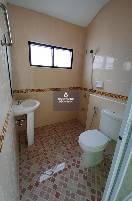 โครงการล้านนา วิลเลจ บ้านเดี่ยวชั้นเดียว การคมนาคมสะดวก สาธารณูปโภคครบครัน ใกล้แหล่งชุมชน