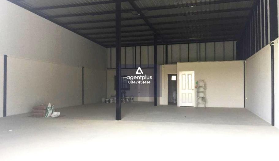 *ให้เช่าโกดัง อาคารพาณิชย์ สำนักงาน  ใกล้บางใหญ่ซิตี้