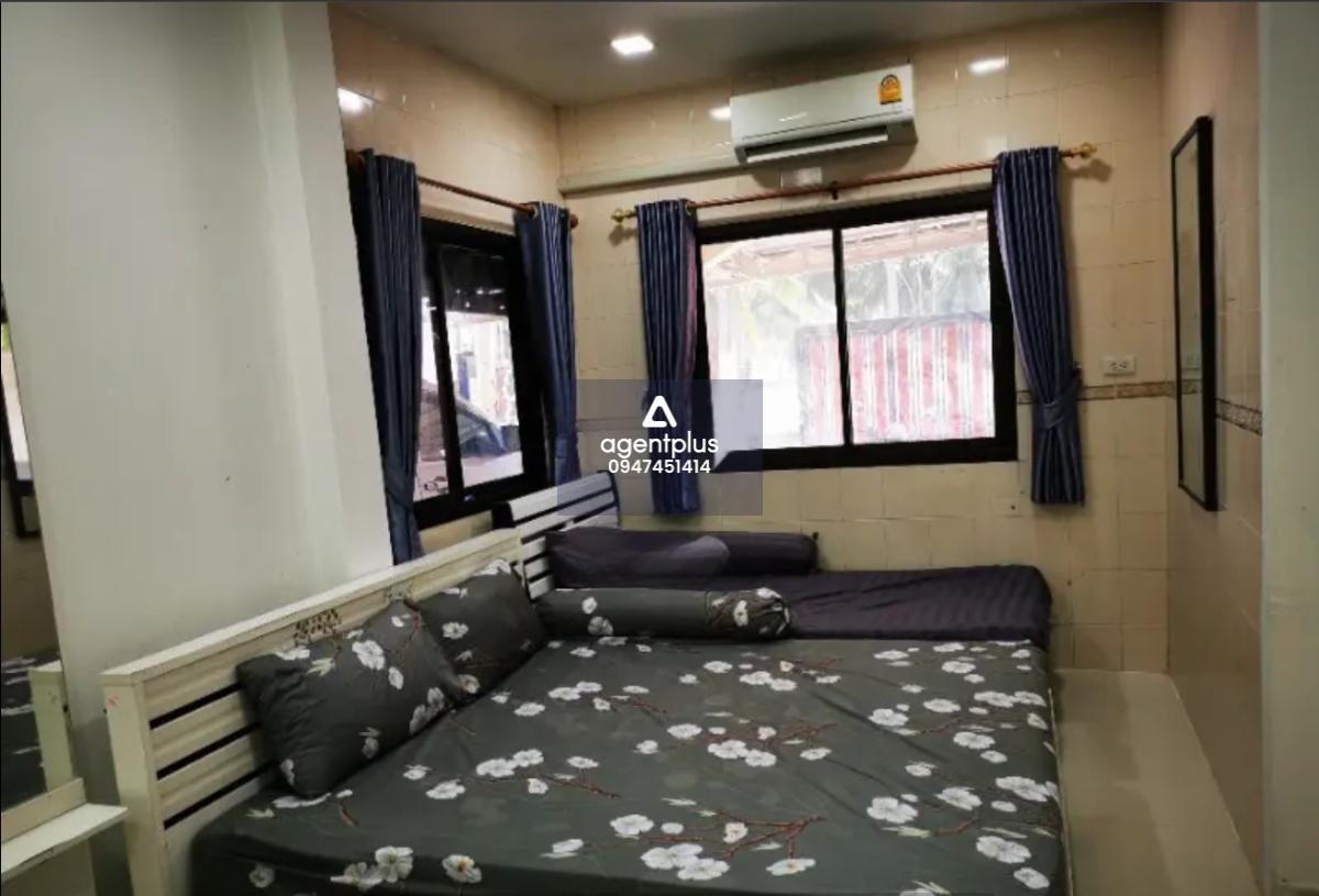 ขายบ้านเดี่ยวพัทยาติดถนนสาย 36 ทางไประยอง