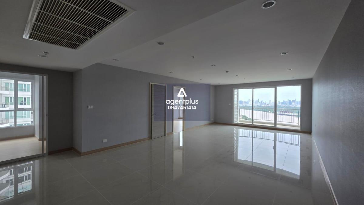 ขายคอนโด โควต้าต่างชาติ Supalai Riva Grande พระราม 3 กรุงเทพฯ