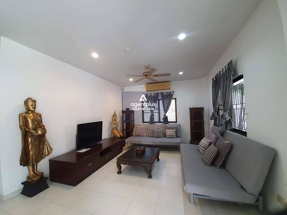  ให้เช่าบ้าน 4 ห้องนอนพร้อมสระส่วนตัว พัทยา ใกล้หาดจอมเทียน