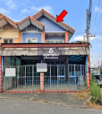 ขาย ทาวน์เฮ้าส์ แสนปรีดา9 ฟังก์ชันครบ ราคาคุ้มค่า ราคาน่าจับจอง คุ้มค่าในทำเลนี้