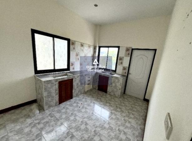 ขาย บ้านเดี่ยว โครงการ ธนากรแลนด์ ระยอง