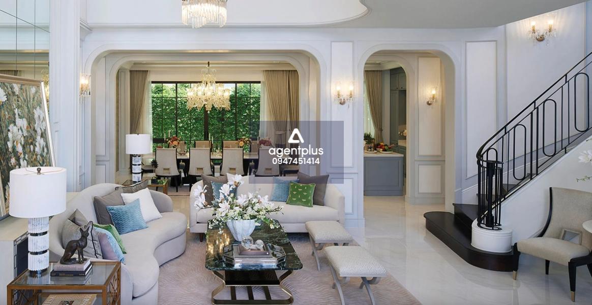 ขายบ้านเดี่ยวสุดหรูสไตล์โมเดิร์น นาราสิริ วิคตัวร์ กรุงเทพกรีฑา บนทำเลศักยภาพใจกลางกรุงเทพกรีฑา โอบล้อมด้วยธรรมชาติและความเป็นส่วนตัว 