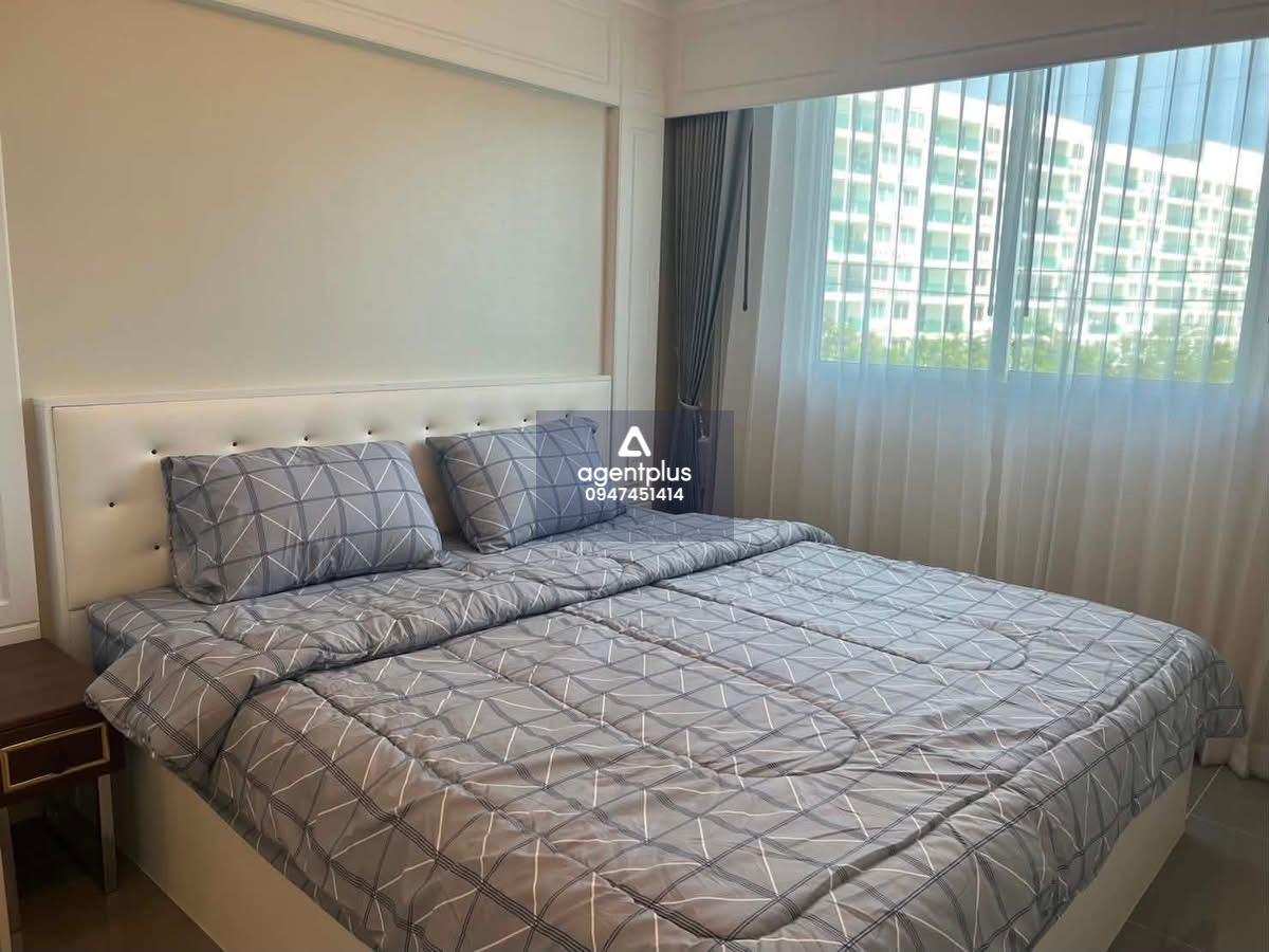 ขายคอนโด The Orient Resort จอมเทียน เฟอร์ครบ