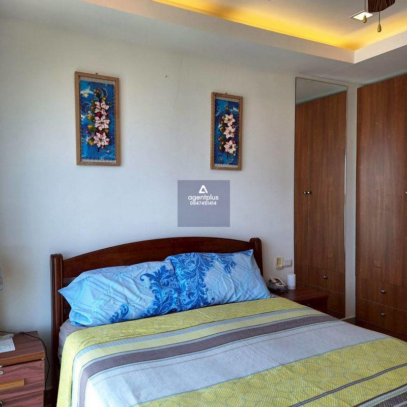 *ขายคอนโดวิวทะเล โควต้าต่างชาติ โคซี่ บีช วิว พัทยา