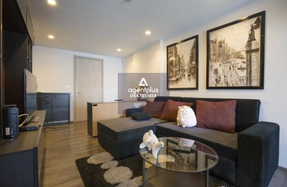 คอนโด ซาริ บาย แสนสิริ – สไตล์รีสอร์ท ใกล้ BTS ปุณณวิถี พร้อมเข้าอยู่