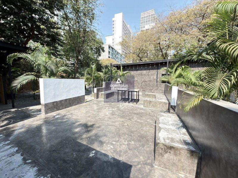 ปล่อยเช่าร้านอาหาร ทำเลดี ซอยทัพพระยา 5 พัทยา ใกล้แหล่งที่พักอาศัยและแหล่งท่องเที่ยว