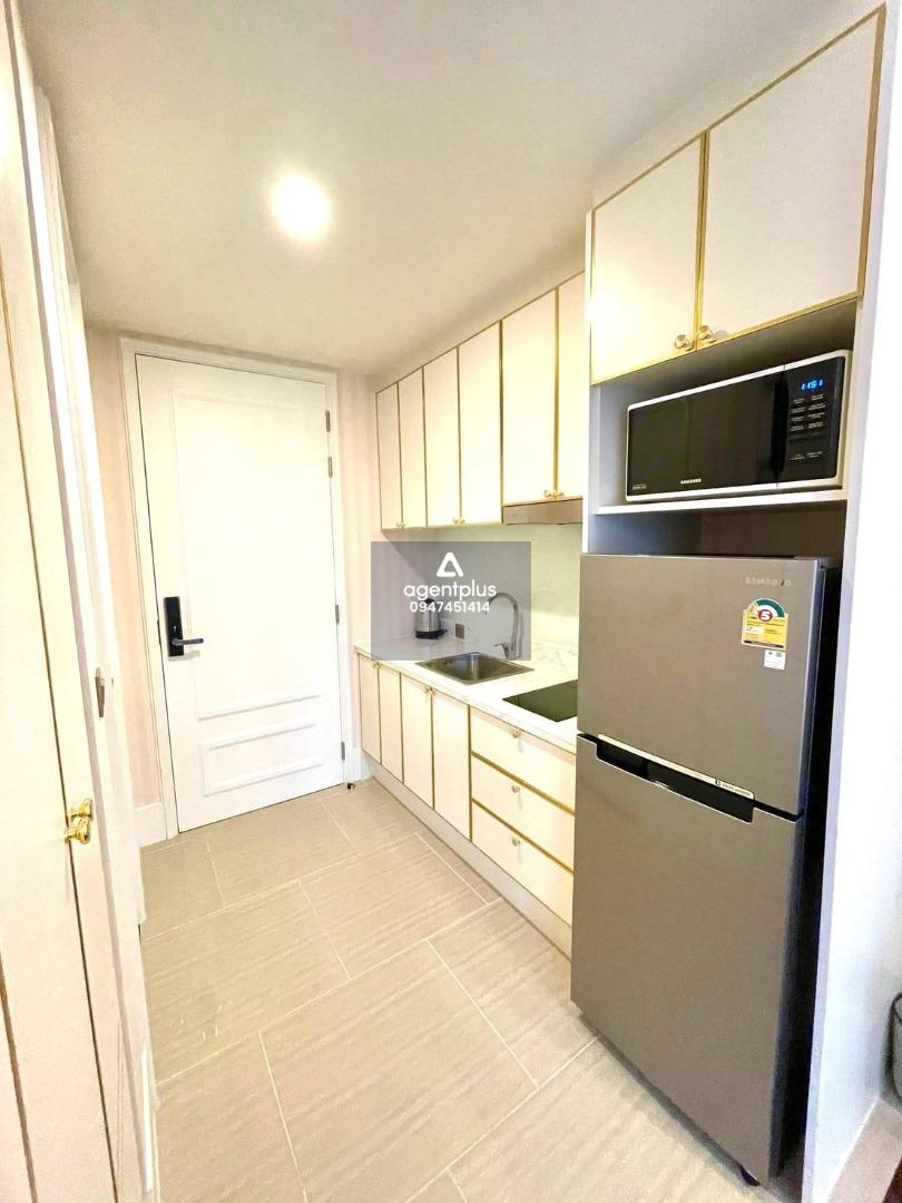 ให้เช่าคอนโดติดทะเลนาจอมเทียน ห้องสตูดิโอ ส่วนกลางจัดเต็ม 