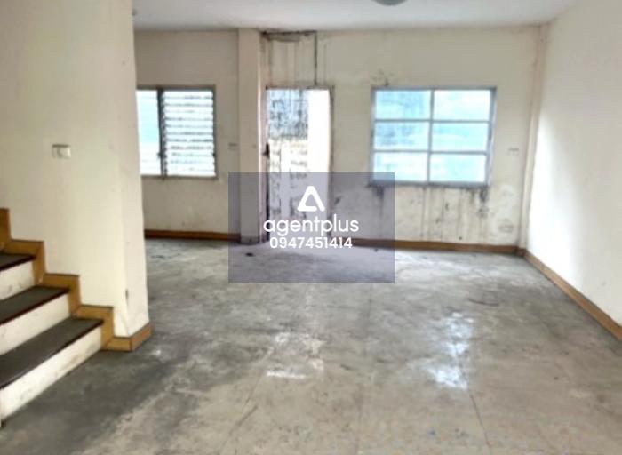 ขาย ทาวน์เฮ้าส์ โครงการ ภิรมย์สุข ลาดพร้าววังหิน