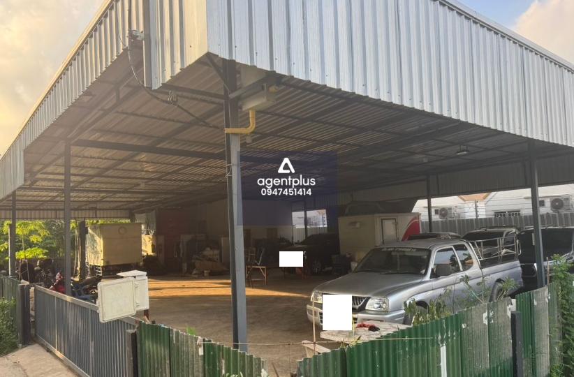 ขาย  โรงงาน โกดัง สร้างบริษัท ใกล้โรงพยาบาล ตลาดสด สนามบิน