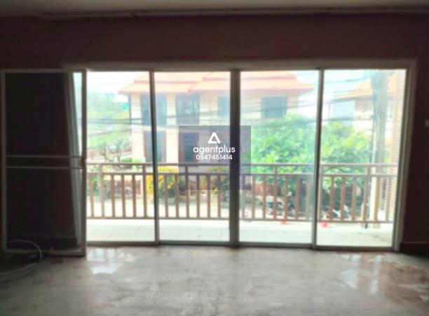 ขาย ทาวน์เฮ้าส์ โครงการ นนทรี 5