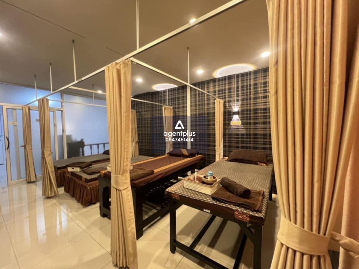 เซ้งร้านนวด ทำเลดีพัทยาใต้ พร้อมเปิดกิจการต่อได้ทันที