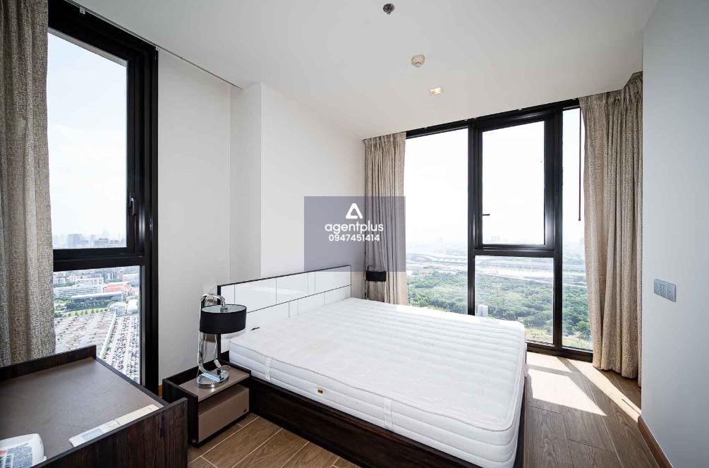 คอนโดพร้อมอยู่ เดอะ ไลน์ จตุจักร - หมอชิต ใกล้ BTS หมอชิต และ MRT สวนจตุจักร