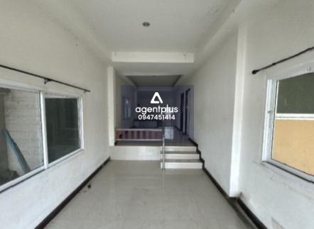 ทาวน์เฮ้าส์ราคาประหยัด โครงการแบ่งปัน พื้นที่กว้าง  ฟังก์ชันครบ พร้อมเข้าอยู่