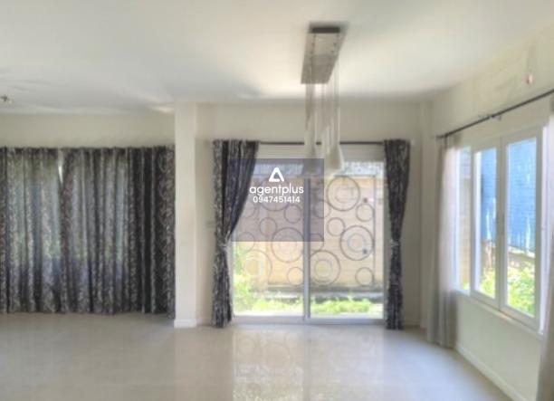 ขาย บ้านเดี่ยว โครงการ สราญสิริ (ท่าข้าม-พระราม 2)