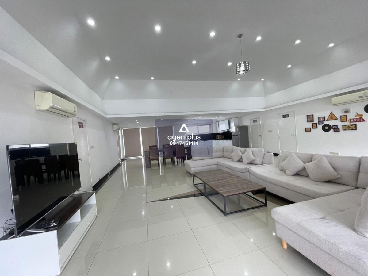 *ให้เช่าบ้านมีสระว่ายน้ำส่วนตัวในโครงการหรู สยาม รอยัล วิว พัทยา