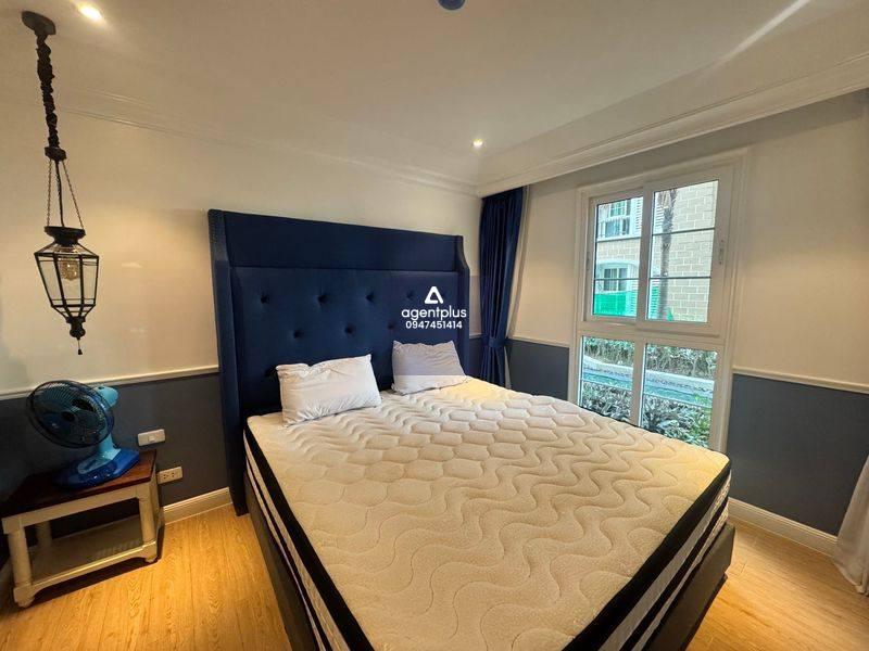 Seven Seas Cote d\ Azur Pattaya – ห้องสวย Pool Access พร้อมโควต้าต่างชาติ