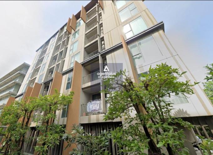 คอนโด ซาริ บาย แสนสิริ – สไตล์รีสอร์ท ใกล้ BTS ปุณณวิถี พร้อมเข้าอยู่