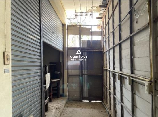 ขาย อาคารพาณิชย์ อนามัยงามเจริญ ท่าข้าม