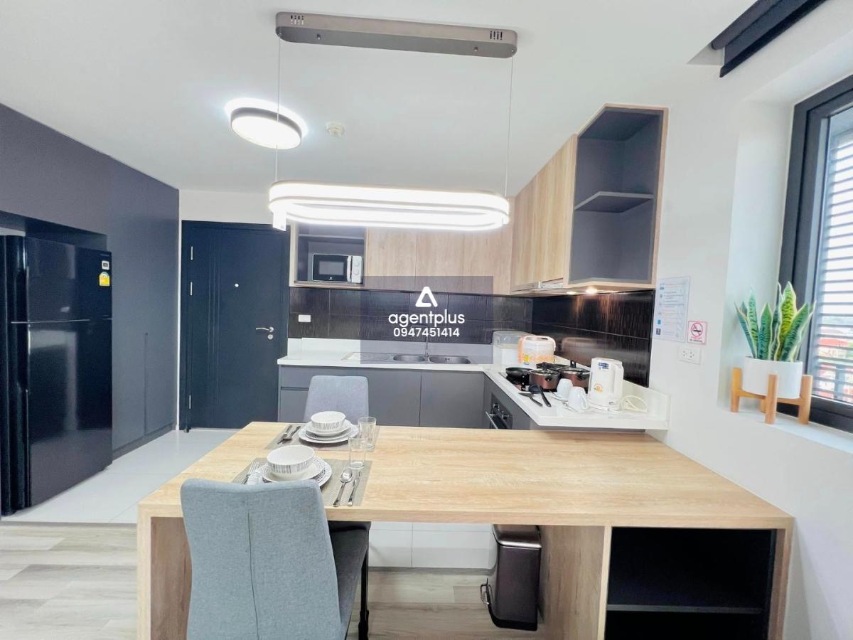 ให้เช่าคอนโดห้องสวย ใหม่สะอาด รีโนเวทใหม่ ห้องพร้อมเข้าอยู่ เดอะ วิน คอนโดมิเนี่ยม พัทยา