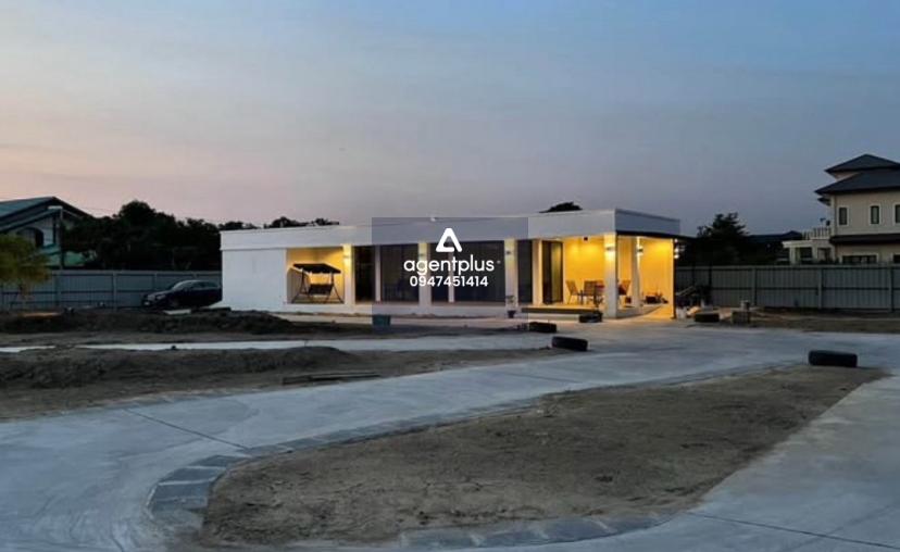 ให้เช่า บ้านพร้อมที่ดิน เหมาะสำหรับเช่าเป็น clound kitchen ร้านอาหาร ร้านกาแฟ โฮมออฟฟิศ และอื่นๆ