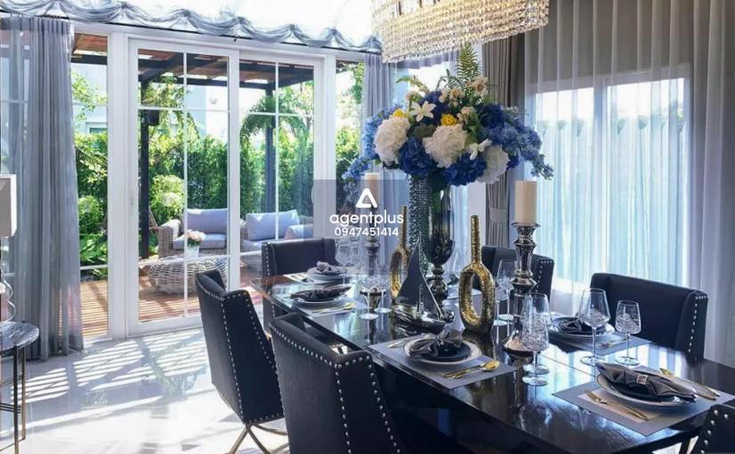 ขาย บ้านเดี่ยวติดถนนใหญ่ แกรนดิโอ ใกล้ทางขึ้นทางด่วนจตุโชติแค่ 4 นาที