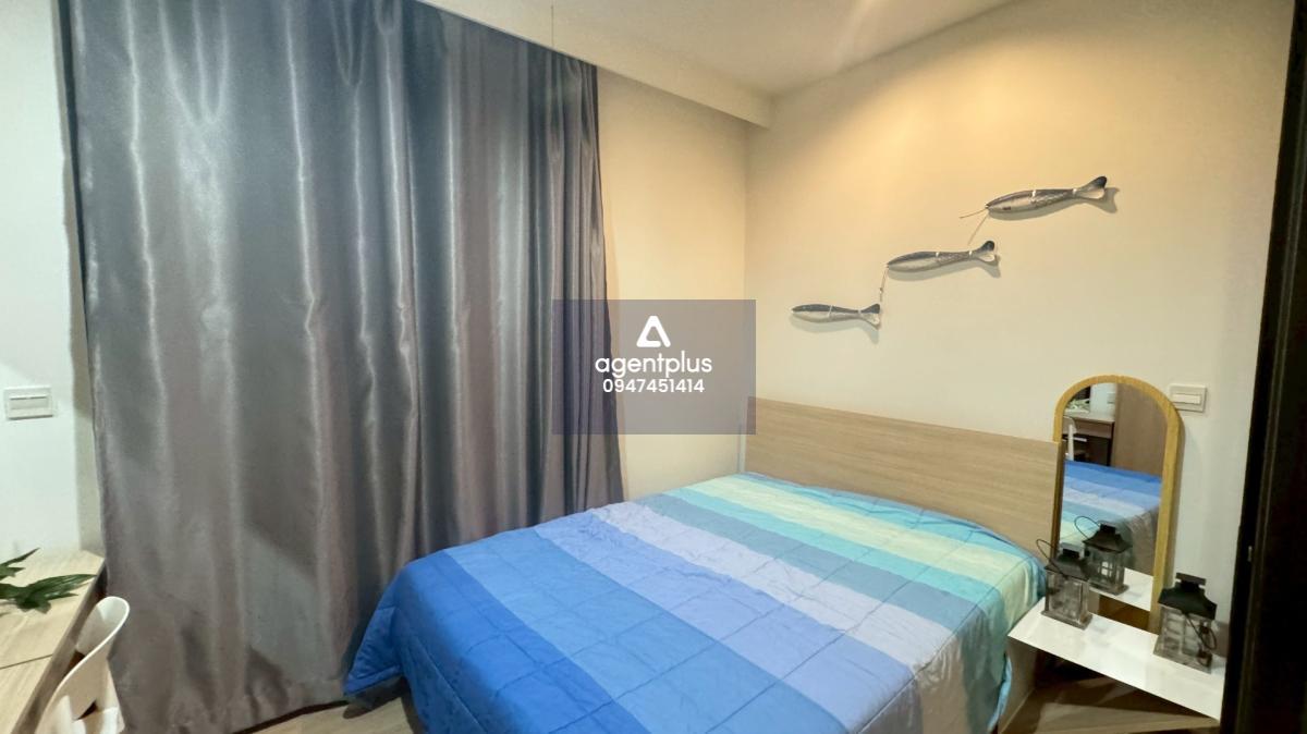 ให้เช่าคอนโดใกล้BTS จตุจักร เพียง 5 นาที เอ็ม จตุจักร พหลโยธิน ซอย 18 กรุงเทพฯ