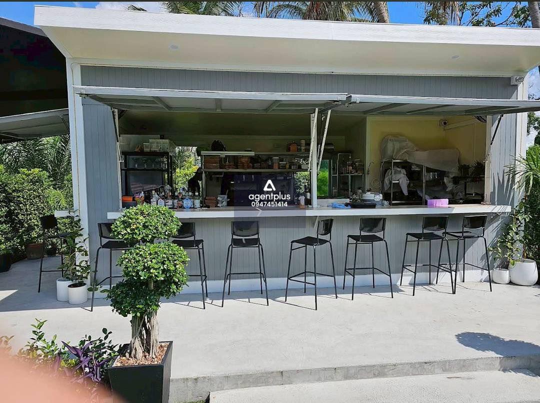 *ให้เช่าร้านค้า(ไม่มีค่าเซ้ง) ริมอ่างเก็บน้ำมาบประชัน พัทยา