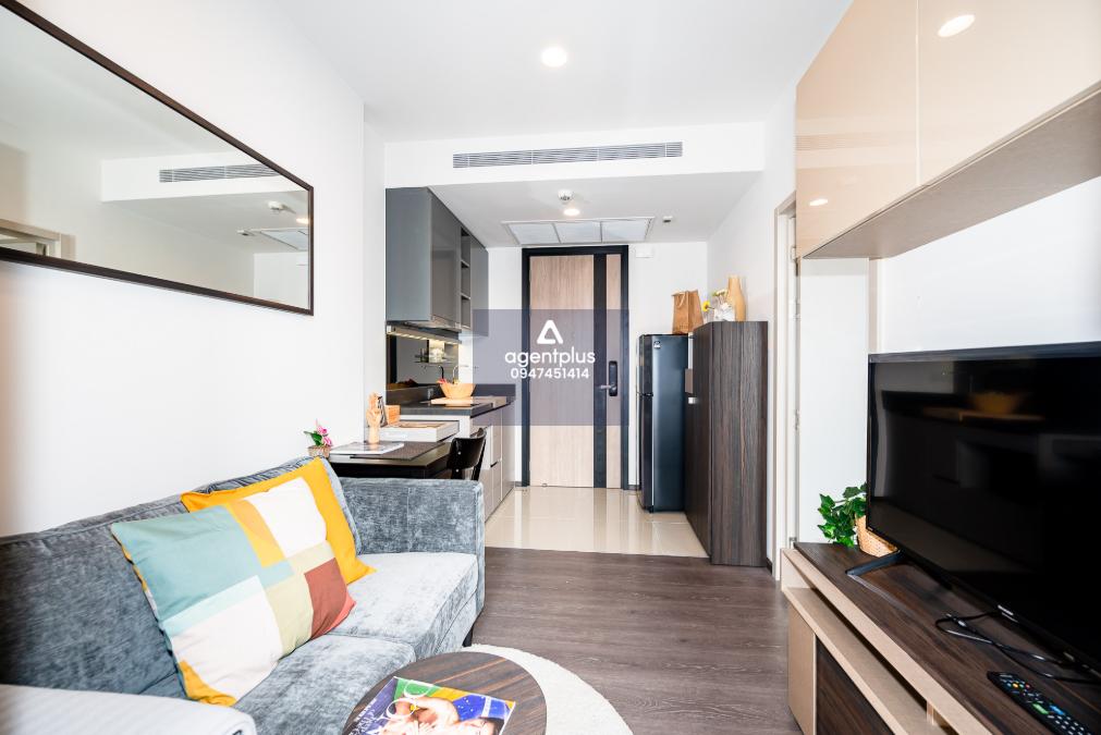 คอนโดพร้อมอยู่ โอกะ เฮาส์ สุขุมวิท 36 ใกล้ BTS ทองหล่อ