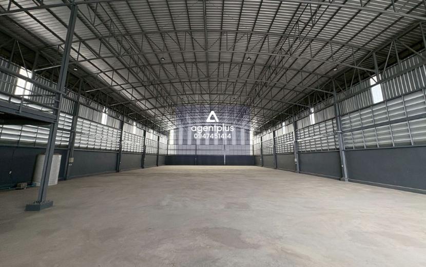 ให้เช่า โกดัง โรงงาน ตำบลบ้านใหม่ อำเภอเมืองปทุมธานี