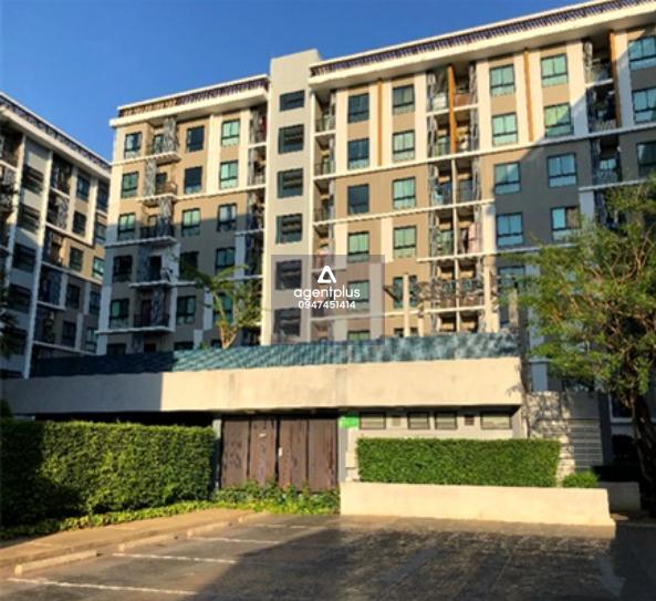 ขาย ห้องชุดพักอาศัย โครงการ ไอคอนโด เพชรเกษม 39