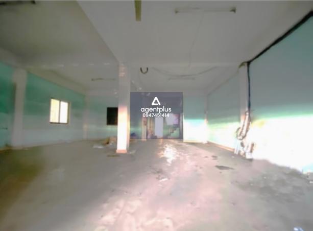 ขาย อาคารพาณิชย์ ถนน คู่ขนานมอเตอร์เวย์ ชลบุรี