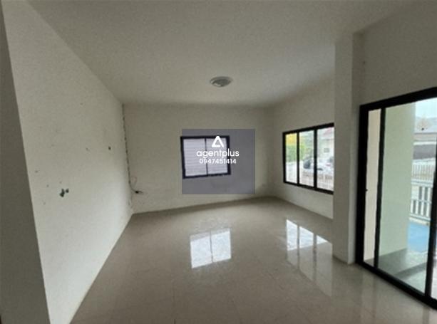 ขาย บ้านเดี่ยว โครงการ วโรรส 7