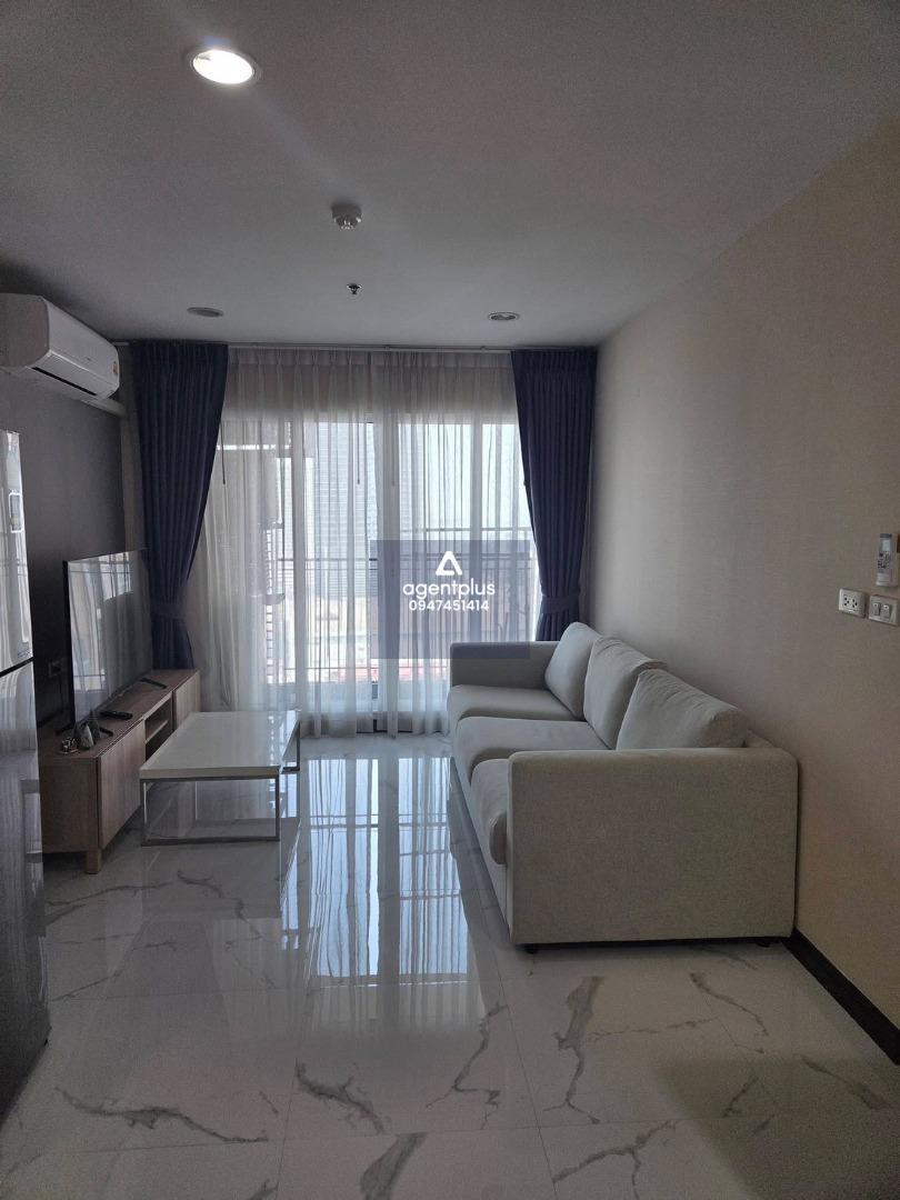 ให้เช่าคอนโด2ห้องนอน Diamond สุขุวิท อ่อนนุช ห้องมุม เฟอร์ครบ