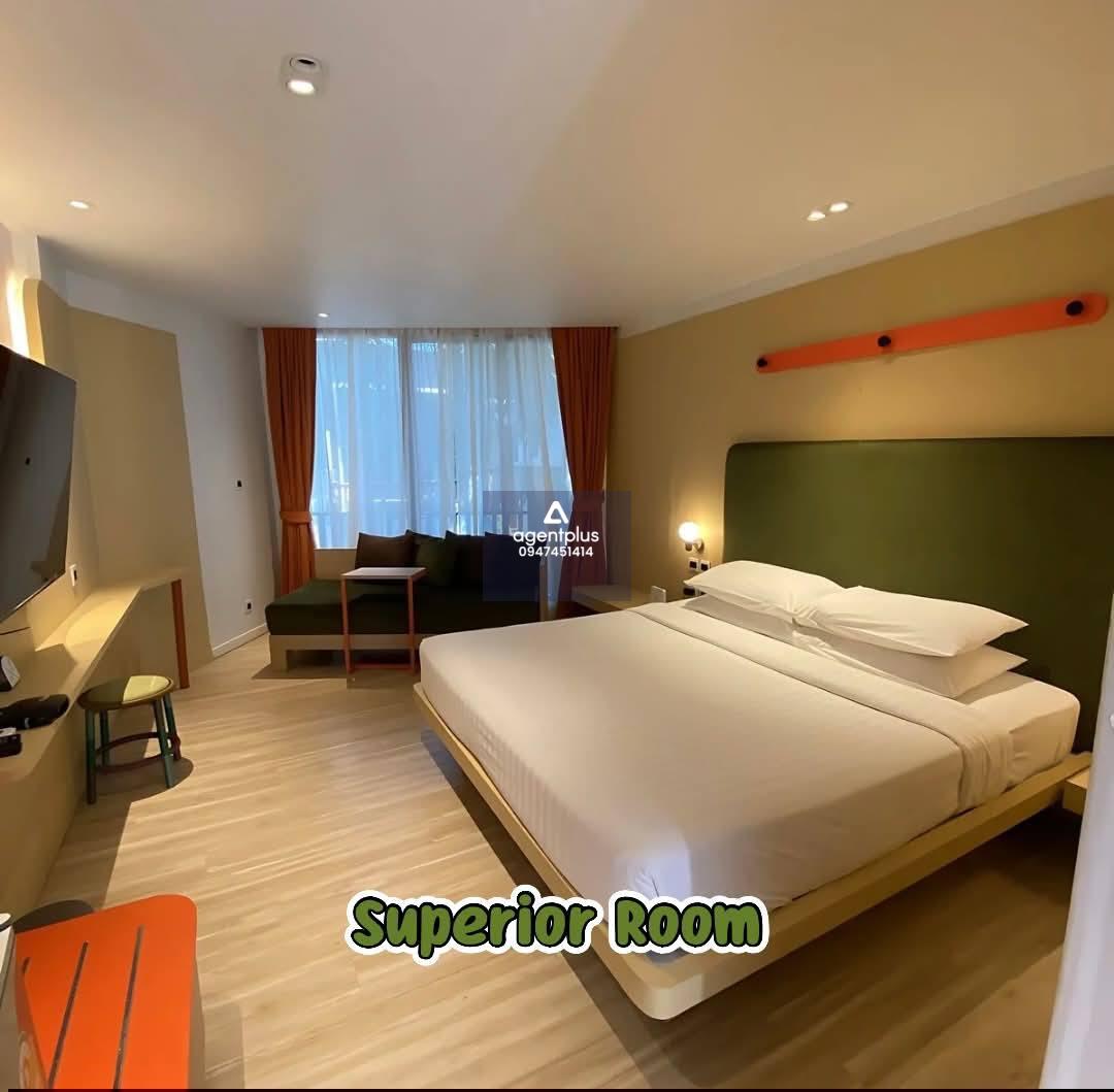 *ขายธุรกิจโรงแรม ติดถนนเลียบหาดชะอำ ยังเปิดดำเนินการตามปกติ หัวหิน