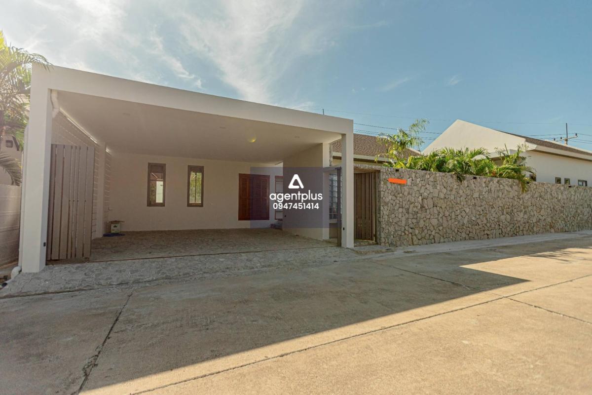 ขายพูลวิลล่า ในโครงการหมู่บ้านเทวีรีสอร์ท พัทยา