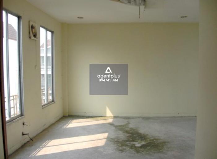 ขาย ทาวน์เฮ้าส์ โครงการ บ้านกลางเมือง บริติช ทาวน์ ศรีนครินทร์