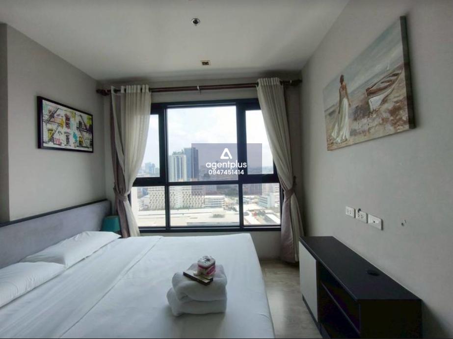 *ขาย คอนโด เดอะเบส เซ็นทรัล พัทยา