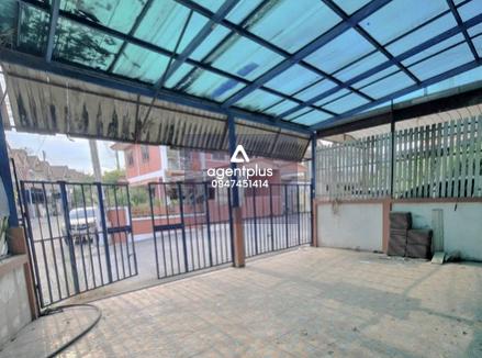 ขาย ทาวน์เฮ้าส์ แสนปรีดา9 ฟังก์ชันครบ ราคาคุ้มค่า ราคาน่าจับจอง คุ้มค่าในทำเลนี้