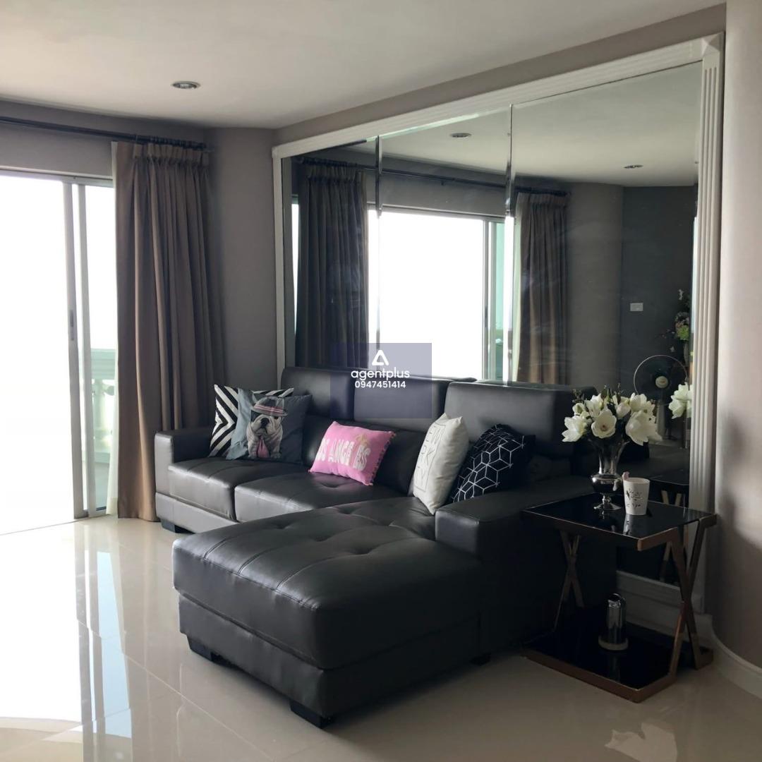 ขาย Sky Beach Condominium 2ห้องนอน วิวทะเล