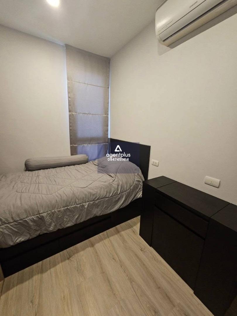 ให้เช่าคอนโด2ห้องนอน Rhythm สุขุมวิท 44/1 ติดบีทีเอสพระโขนง เฟอร์ครบ