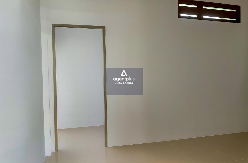 บ้านแฝด โครงการอีสเทอร์น พาร์ควิวล์ฯ ปลวกแดง บ้านแฝดชั้นเดียว ทำเลดีใกล้ถนนทางหลวง 3013