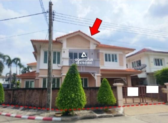 ขาย บ้านเดี่ยว โครงการ คาซ่าวิลล์ วัชรพล-สุขาภิบาล 5