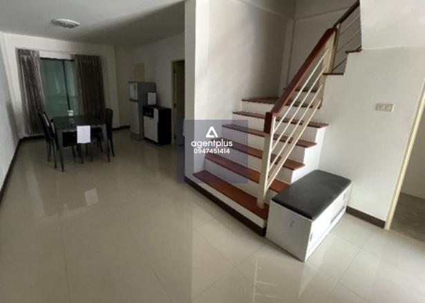 ขาย ทาวน์เฮ้าส์ โครงการ บ้านอยู่สบาย